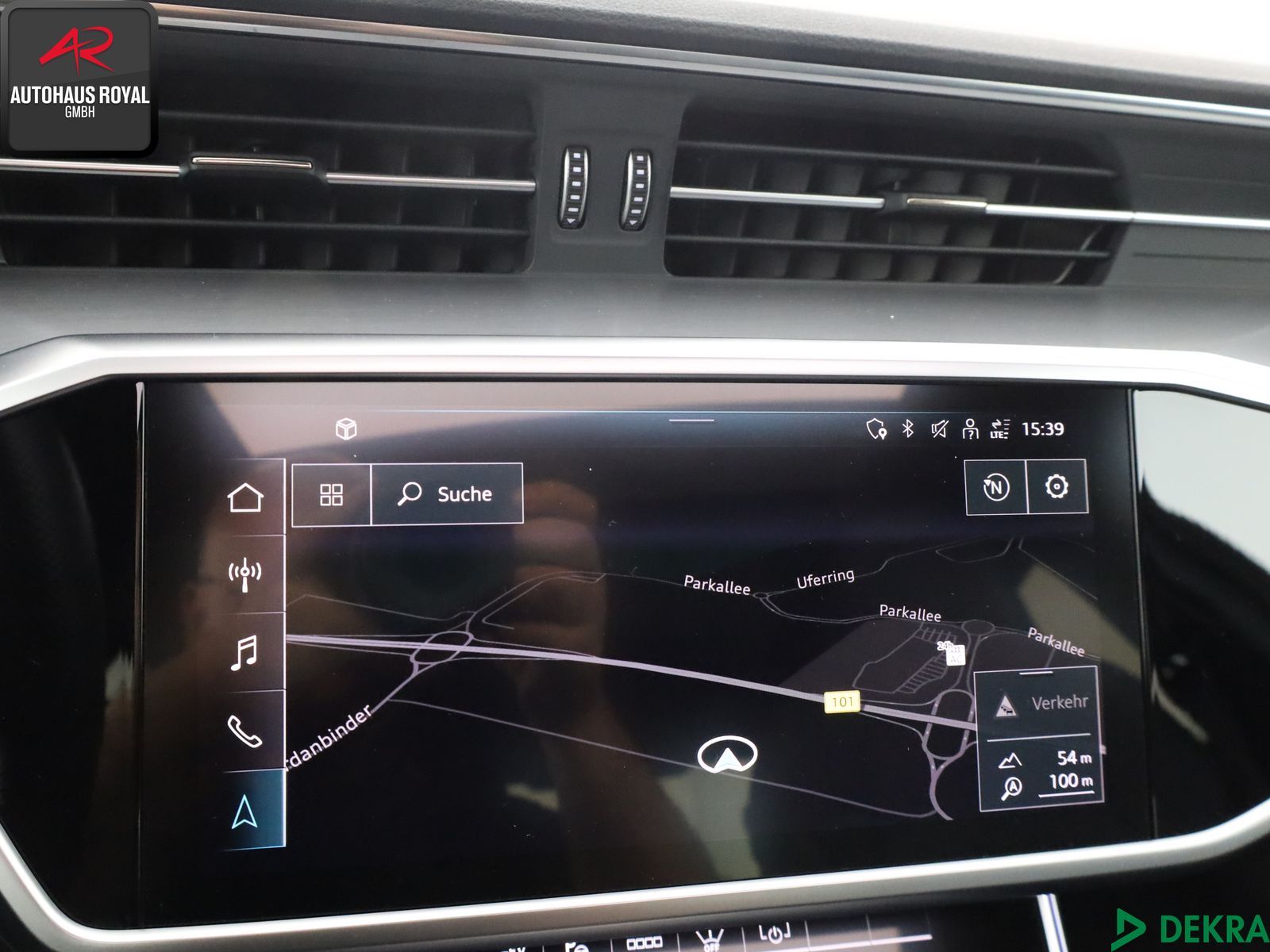 Audi A6 55 TFSI e qu S LINE - Samsaru's Car Outlet