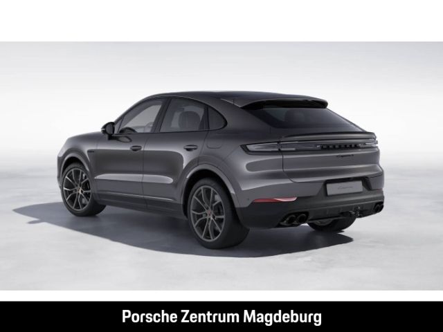 Porsche Cayenne S E-Hybrid Coupe*PDCC*PTV+*HD-MATRIX*AZV