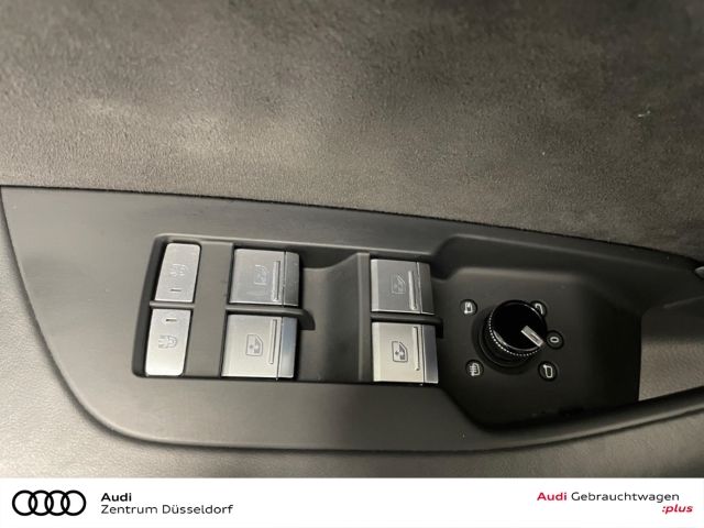 Audi RS6 Avant 4.0 TFSI quattro PANO KERAMIK B&O 360
