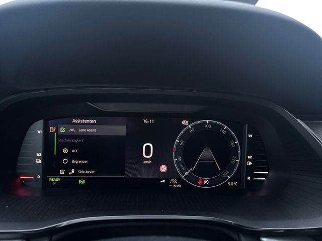 Skoda Octavia Combi Style 1,4 TSI iV DSG Navi Klima AC