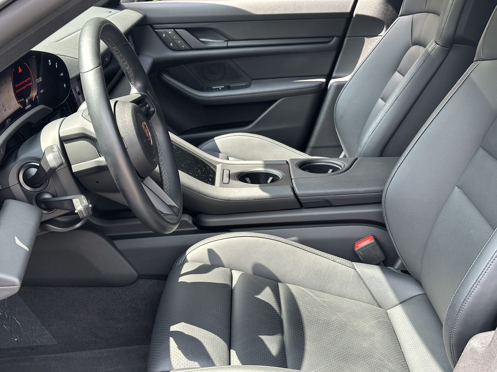 Porsche Taycan 4S Sport Turismo BOSE*20 TURBO*PANORAMA*H