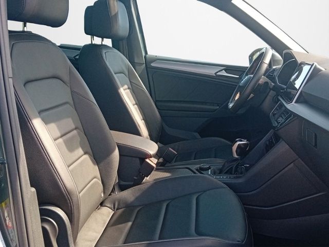 Seat Tarraco 2.0 TDI -FR Allrad+Leder+AHK+DSG+u.v.m