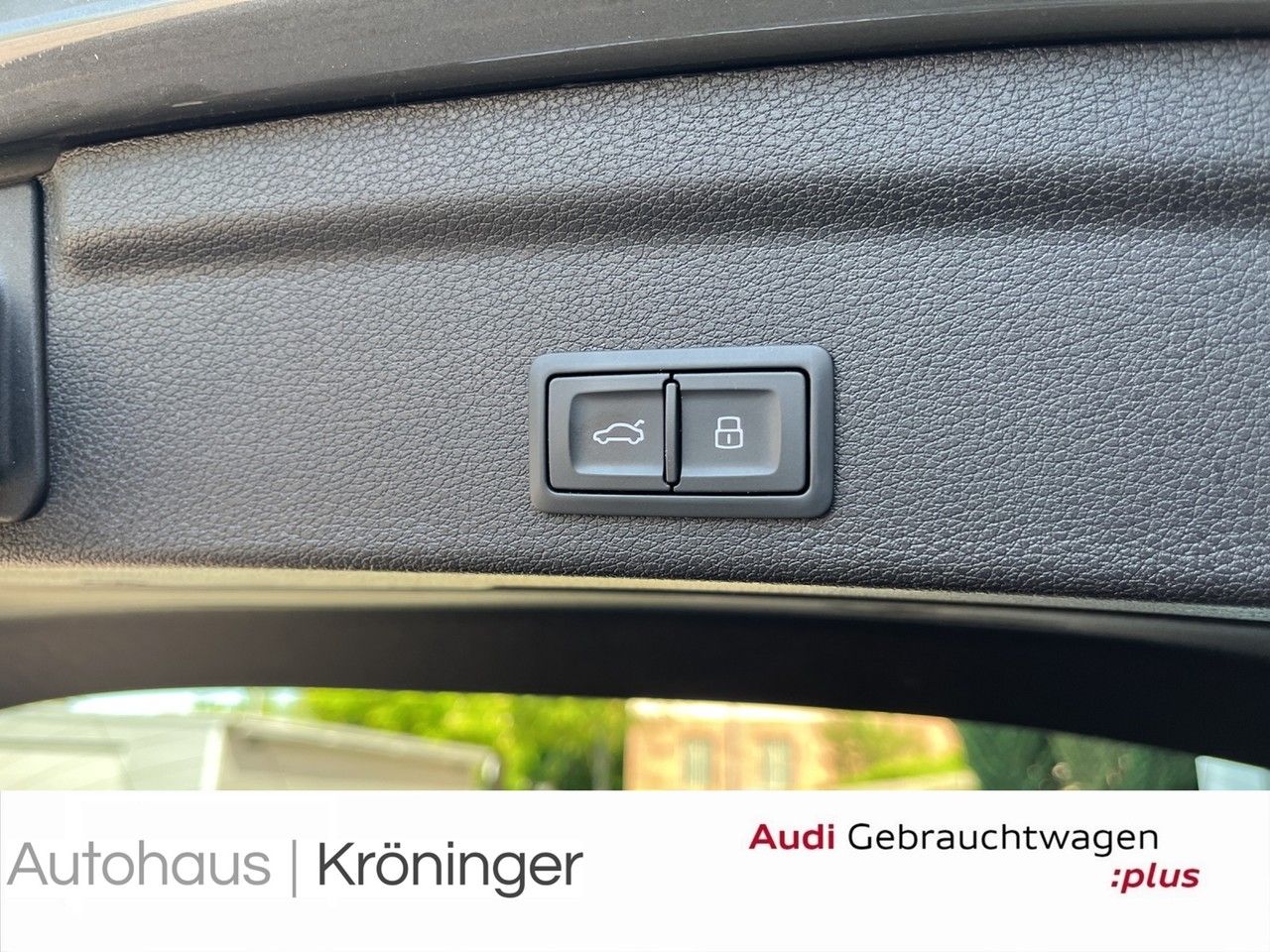 Audi Q3 Sportback 40 TFSI quattro S line - Samsaru's Car Outlet