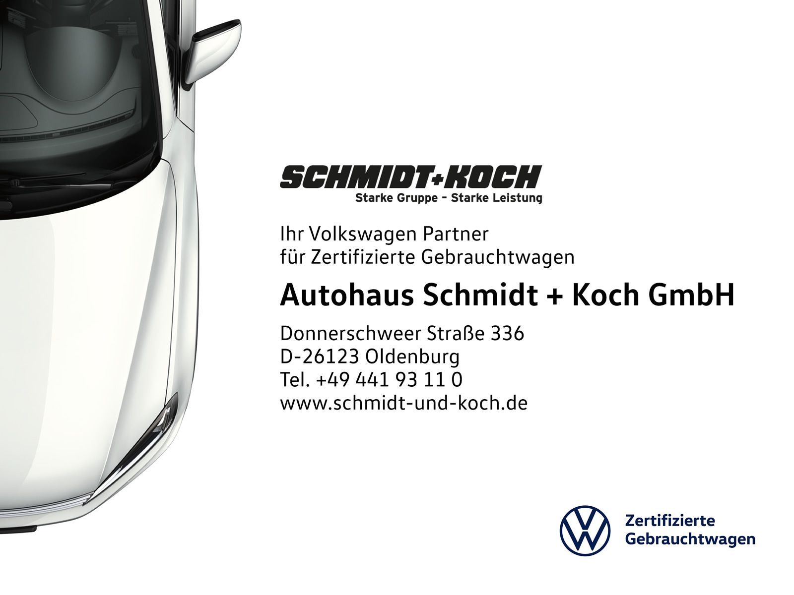 Volkswagen Golf VIII 1.5 eTSI DSG Style LED-Scheinw. Navi