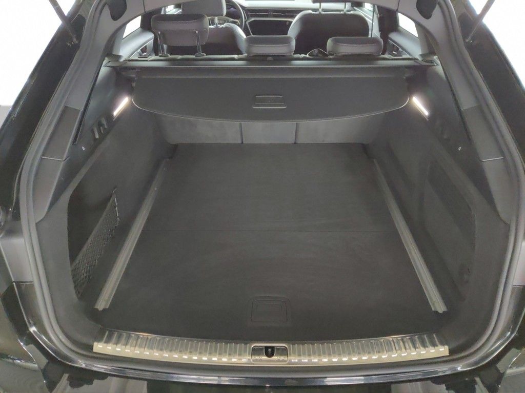 Audi A6 Avant 40 TDI S tronic S line - Samsaru's Car Outlet