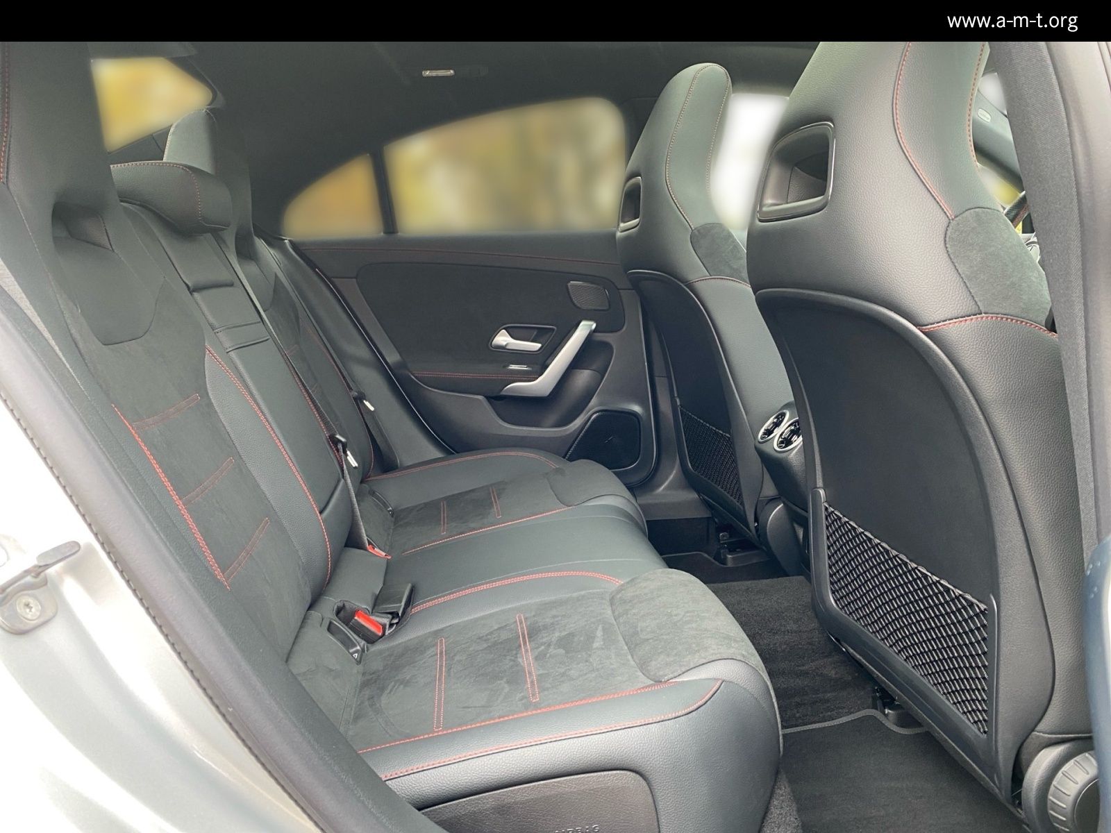Mercedes-Benz CLA 250 e AMG Premium - Samsaru's Car Outlet
