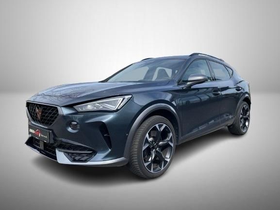 Cupra Formentor VZ 2.0TSI (310PS) 7-Gang-DSG 4Drive