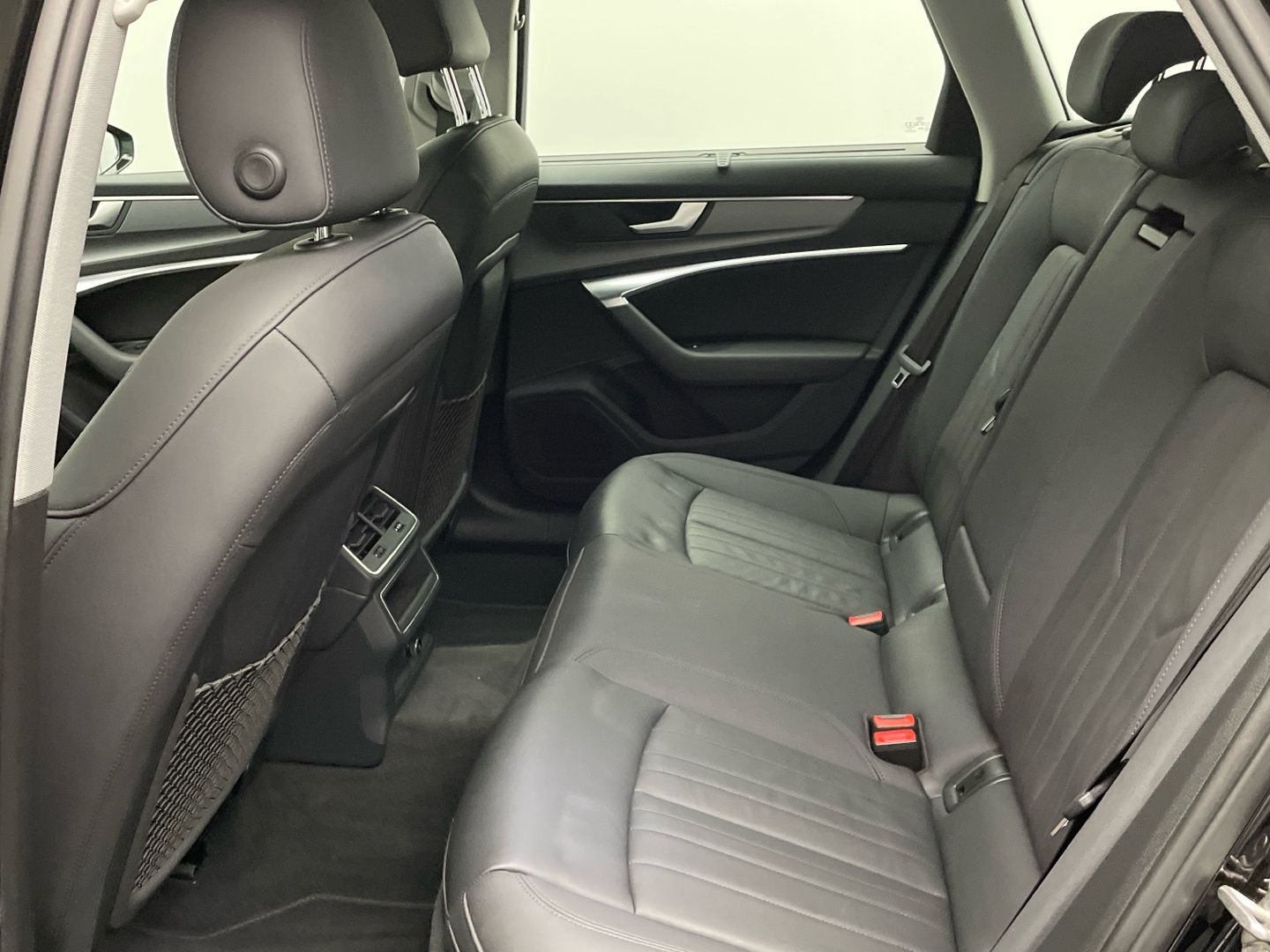Audi A6 Avant 40 TDI S tronic - Samsaru's Car Outlet
