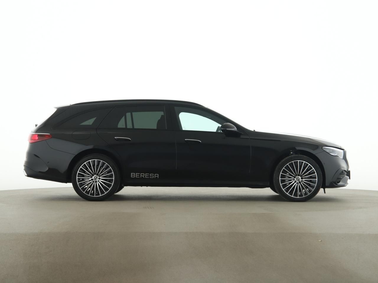 Mercedes-Benz E 450 d 4M T AMG Digital Light Night Burmester