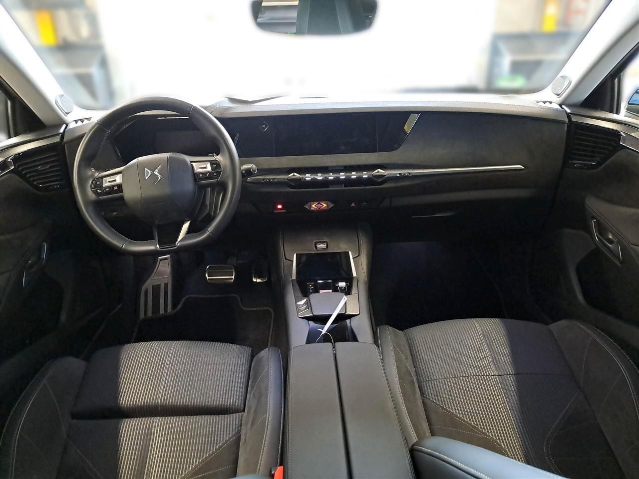 DS Automobiles DS4 ETOILE *HUD* ALCANTARA* 360° KAM*SCHIEBEDACH