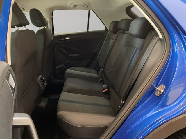 Volkswagen T-Roc 1.5 TSI Style - Samsaru's Car Outlet