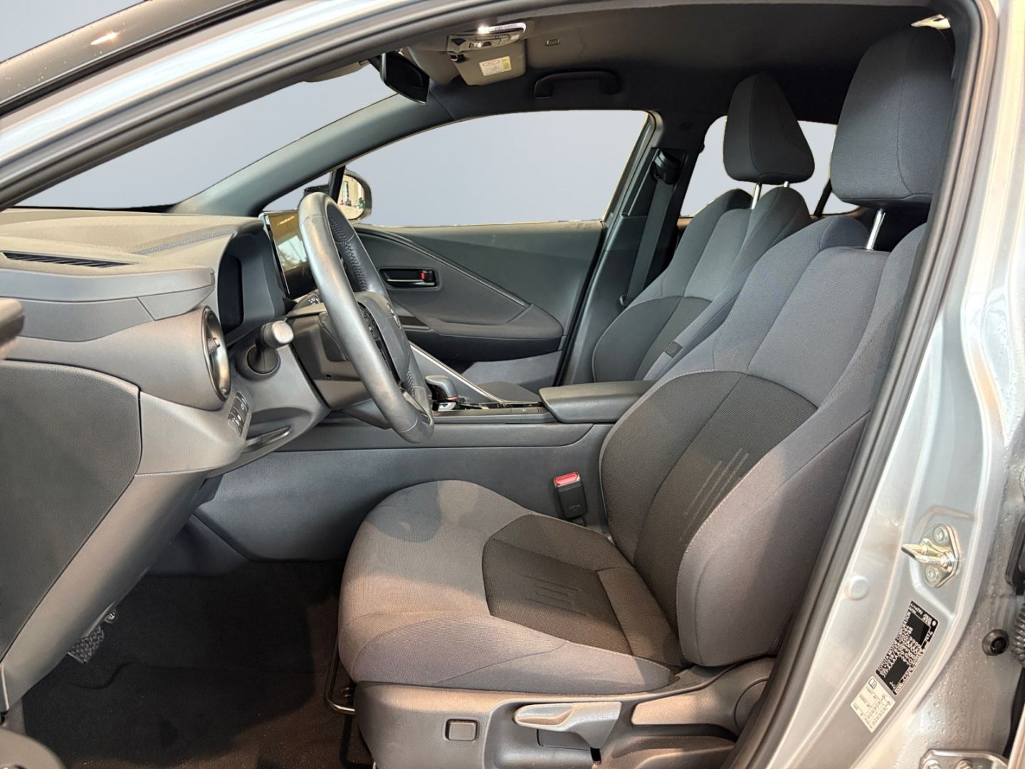 Toyota C-HR 1.8 Hybrid Team D *LED*ACC*CAM*el Heck*SHZ*