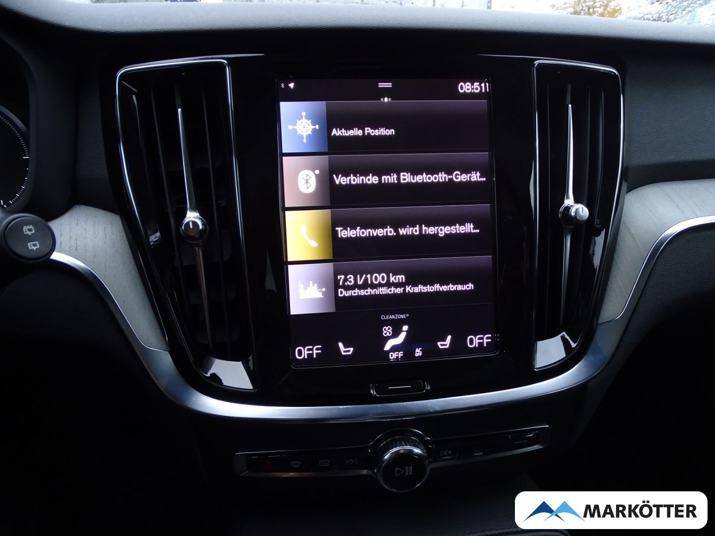 Volvo V60 T8 Plus Bright Recharge AWD/AHK/360°CAM/