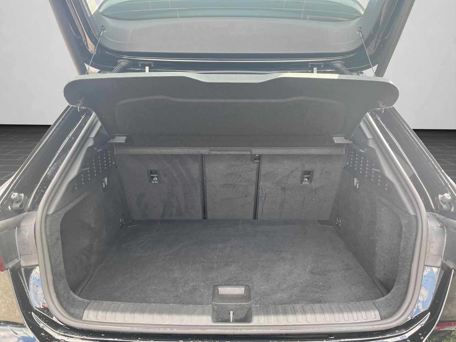 Audi A3 Sportback 35 TDI advanced Navi, LED, SHZ