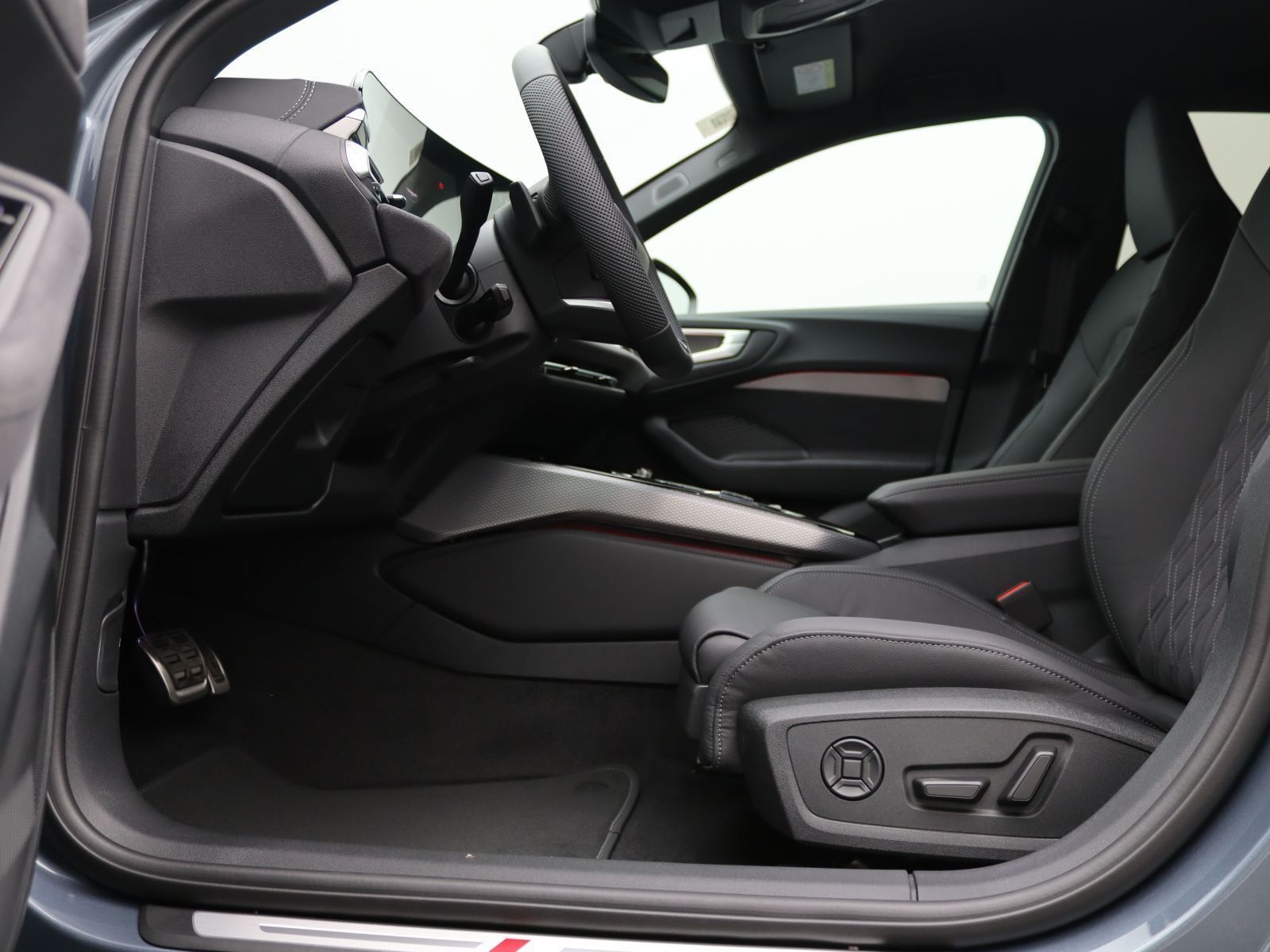 Audi A5 Avant S-Line TDI quattro/ Tech plus, AHK, B&O