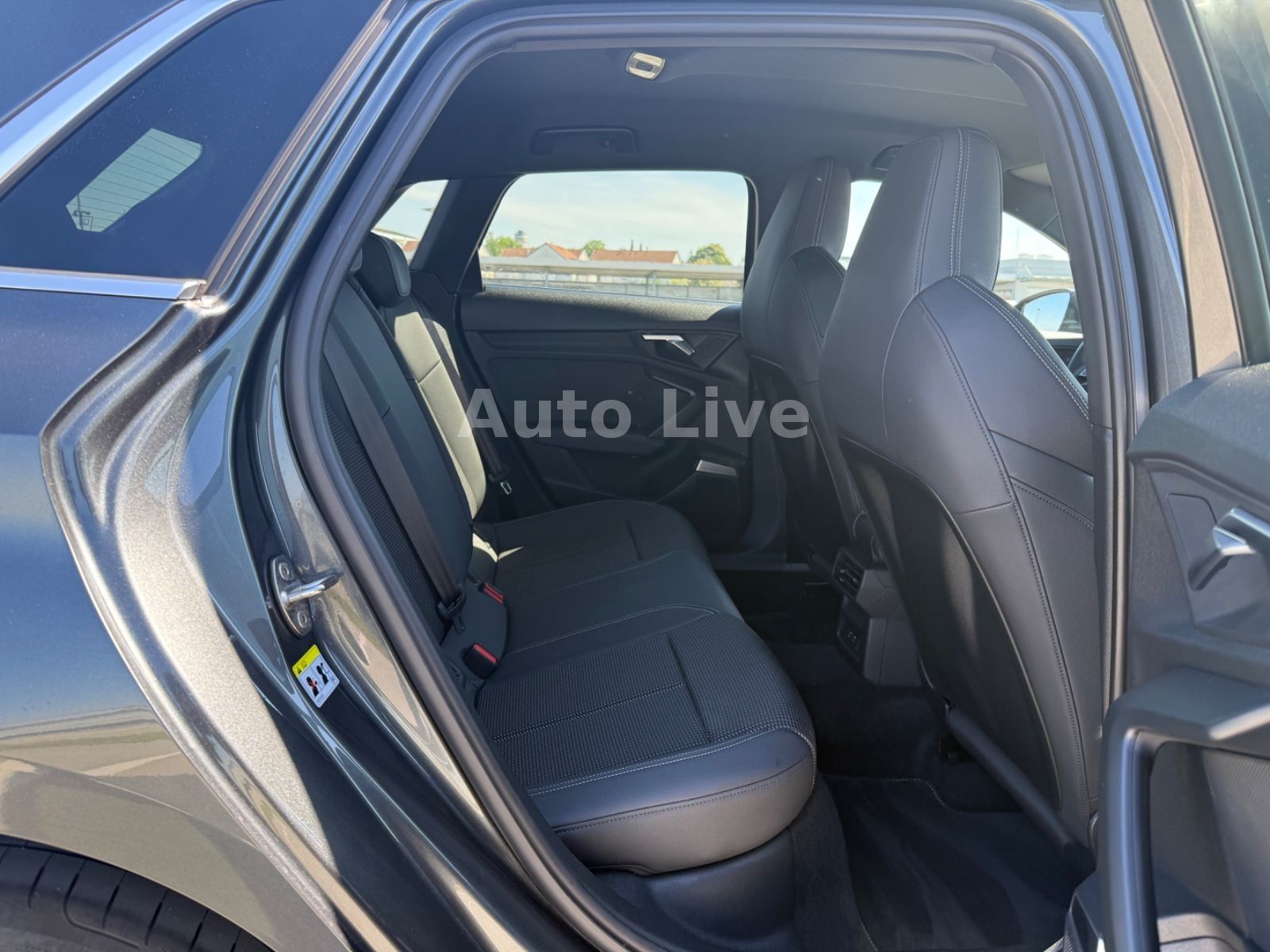 Audi A3 40 TFSI e *SB*S LINE*VIRTU*NAVI*LED*B&O*PDC!!