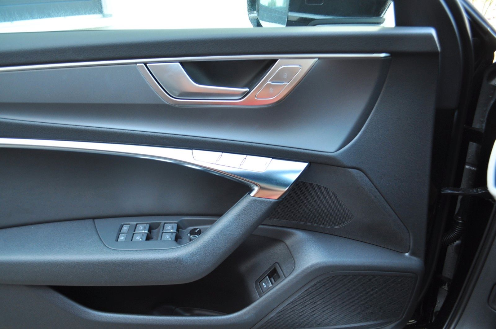 Audi A6 Avant 45 TFSI - Samsaru's Car Outlet