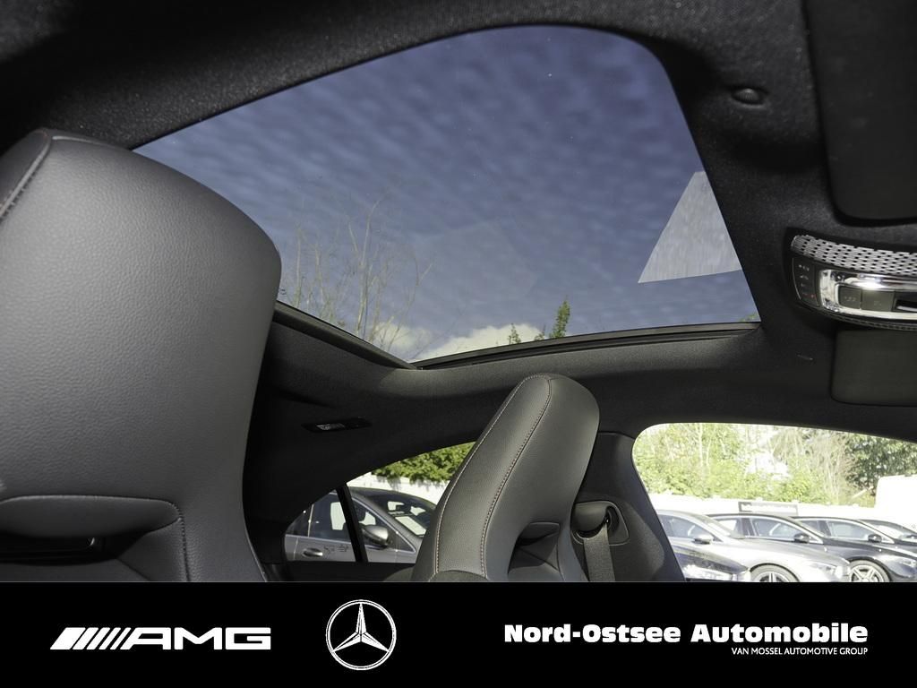 Mercedes-Benz CLA 220 4M AMG - Samsaru's Car Outlet