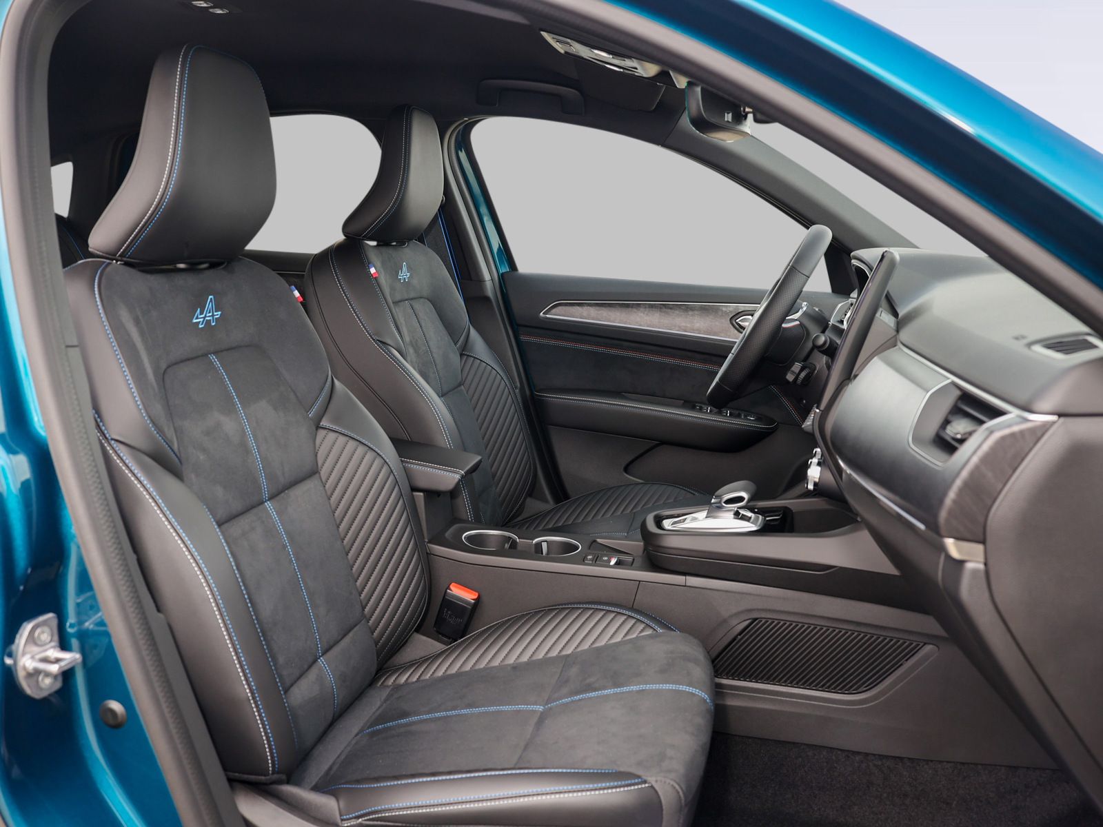Renault Arkana ESPRIT ALPINE Mild Hybrid - Samsaru's Car Outlet