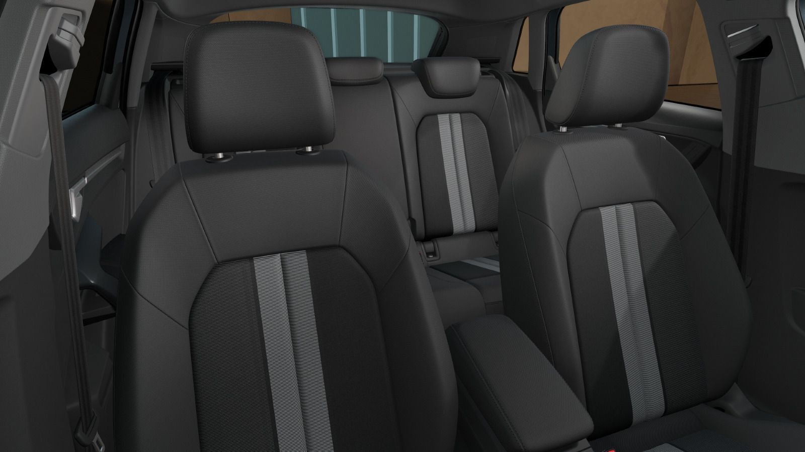 Audi A3 allstreet 35 TDI - Samsaru's Car Outlet