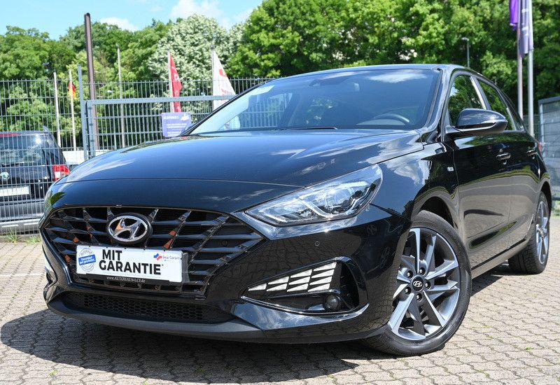 Hyundai i30 1.0 T-GDI - Samsaru's Car Outlet