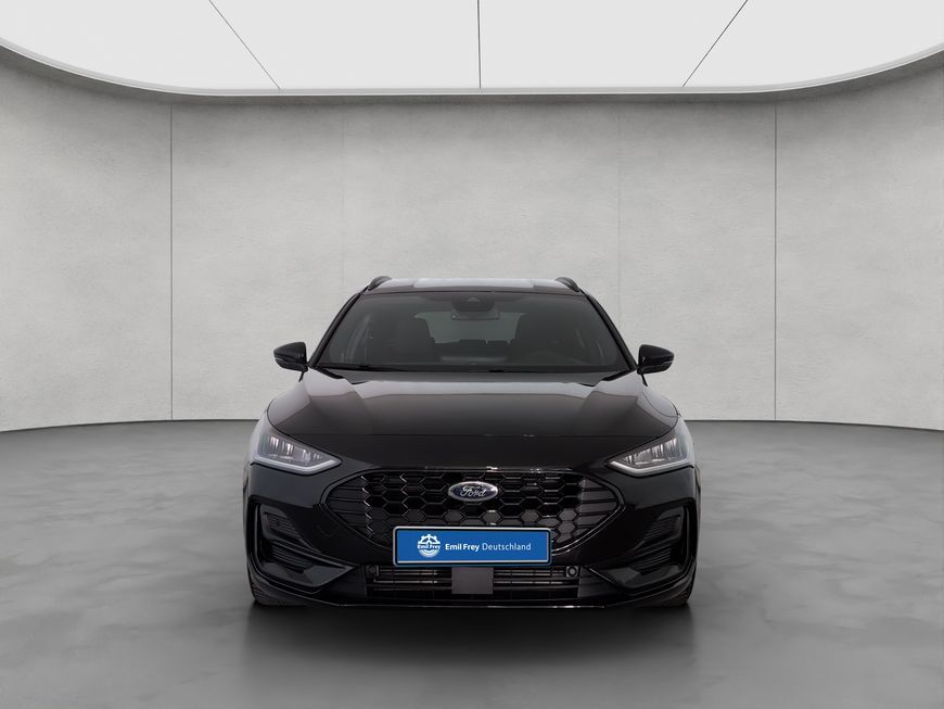 Ford Focus Turnier 1.0 EcoBoost Hybrid Aut. ST-LINE X