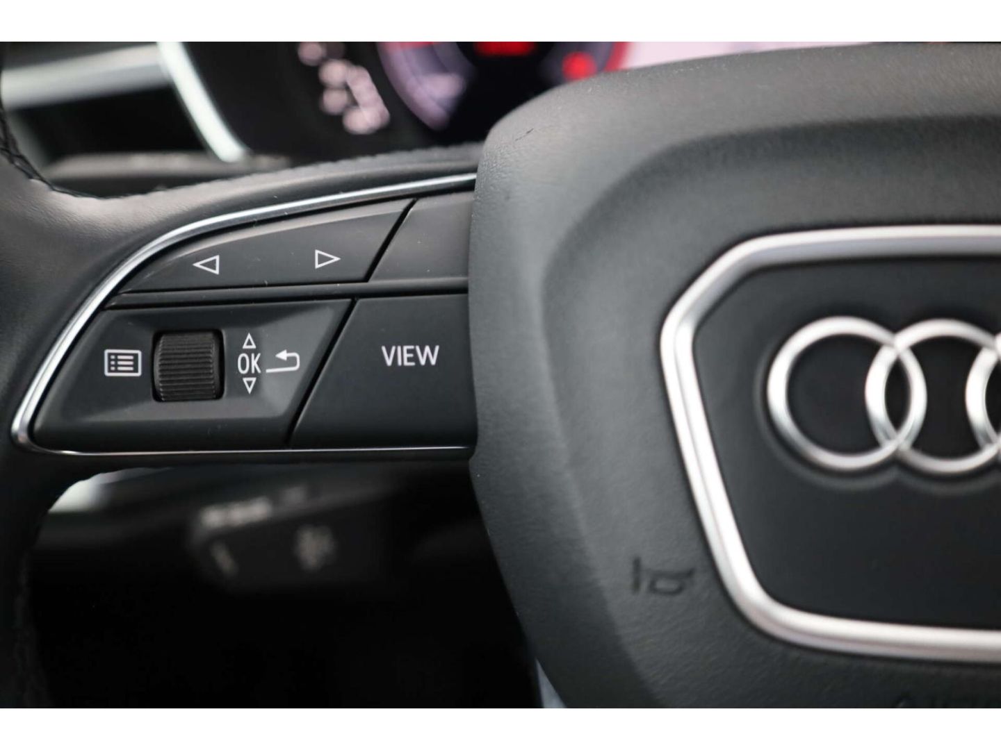 Audi Q3 Sportback 45 TFSI quattro - Samsaru's Car Outlet