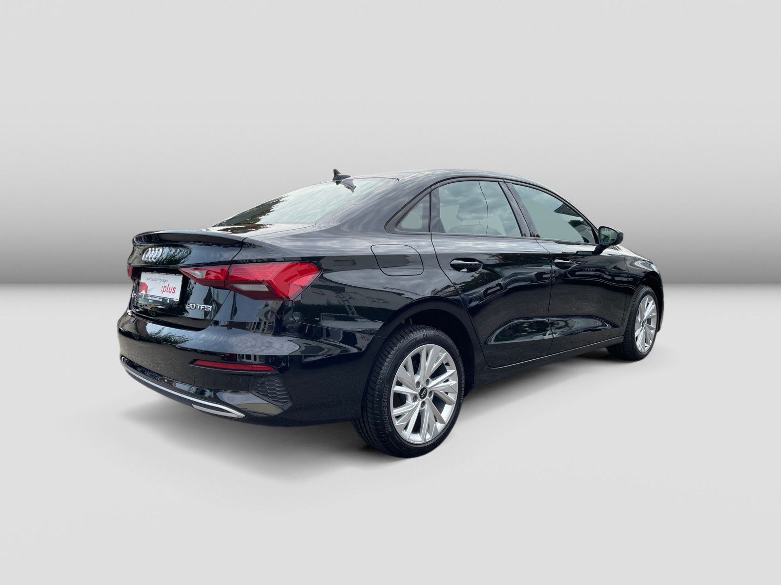 Audi A3 Limousine 30 TFSI S trc advanced Navi Virtual