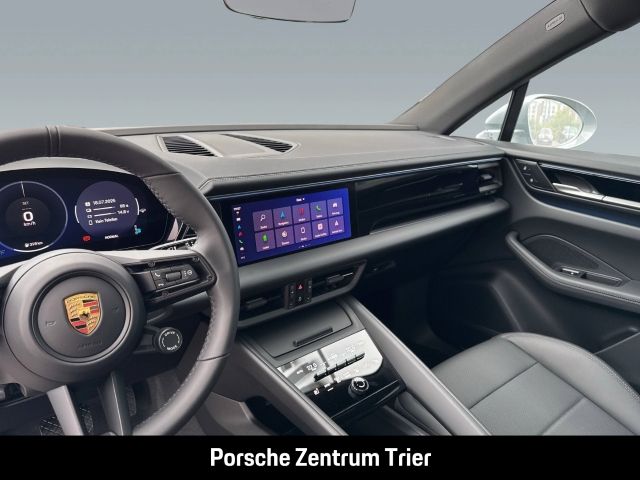 Porsche Macan 4 - Samsaru's Car Outlet