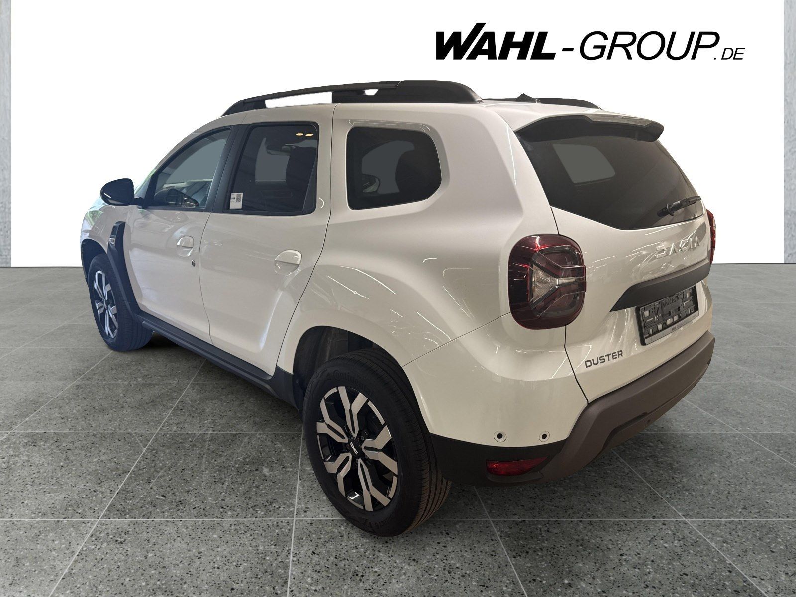 Dacia Duster II Journey TCe 150 EDC Automatik - Samsaru's Car Outlet