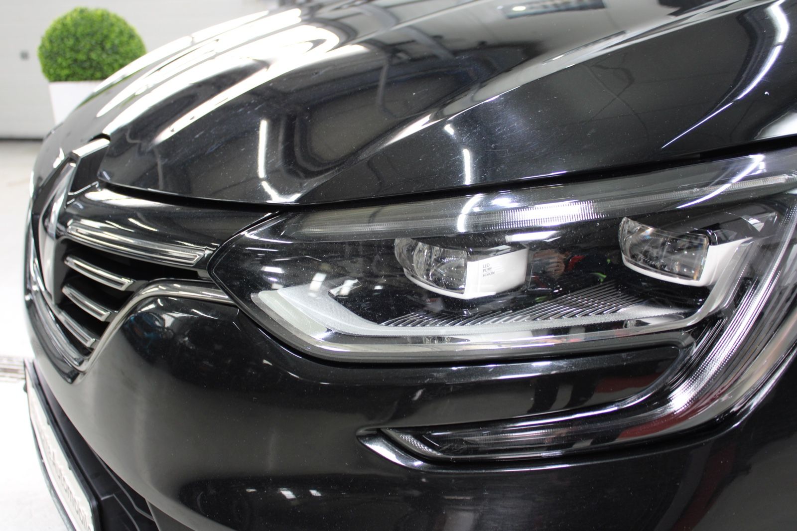 Renault Megane dCi 115 BOSE EDITION - Samsaru's Car Outlet