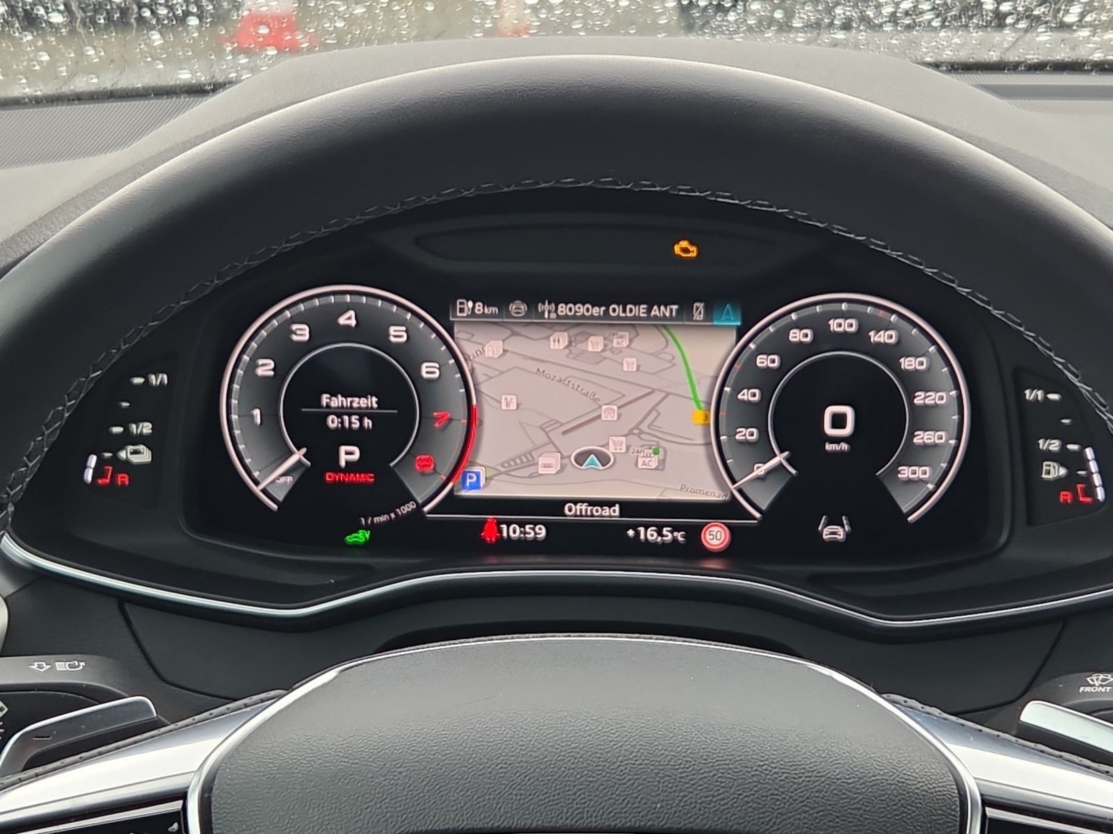 Audi A6 Avant 55 TFSI e Design quattro S line*Navi*Ma