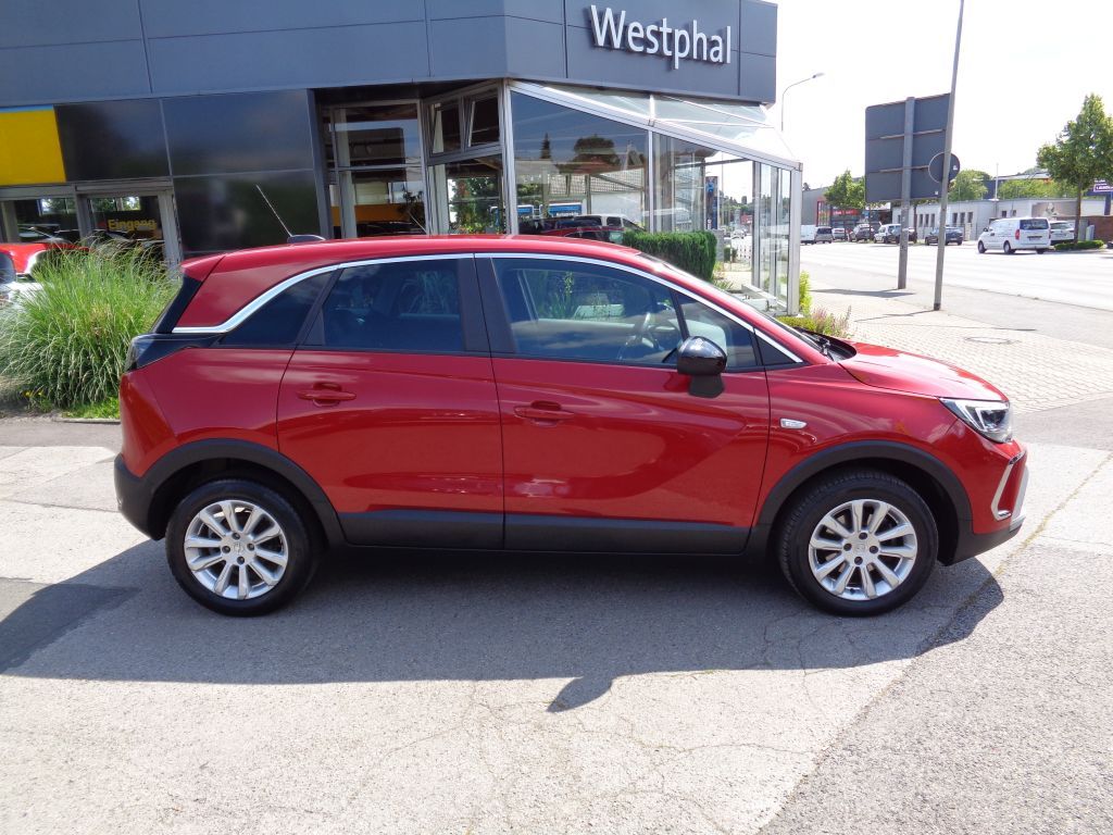 Opel Crossland Elegance 1.5 Diesel - Samsaru's Car Outlet