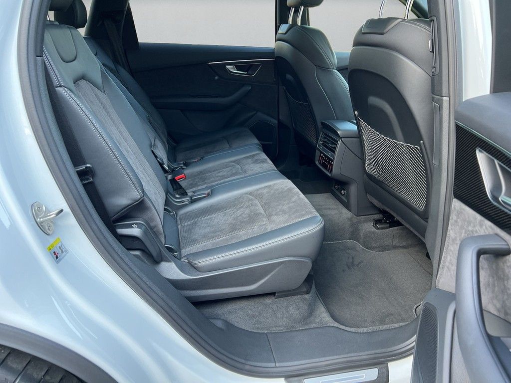 Audi Q7 S line 50 TDI quattro tiptronic competition+