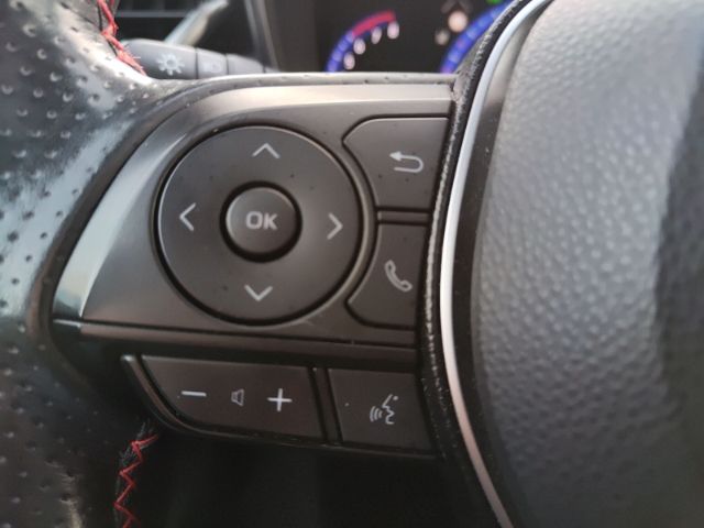 Toyota Corolla Touring Sports GR Sport 2.0 *Head-up-Dis