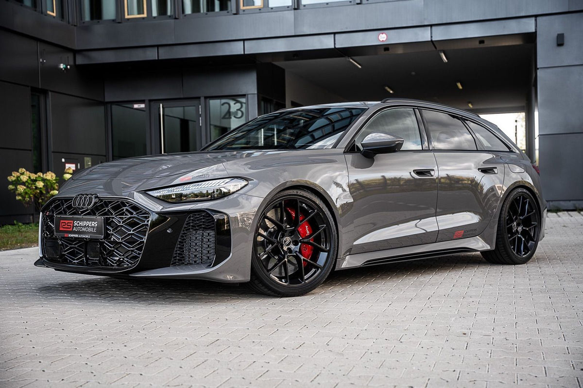 Audi RS5 Avant