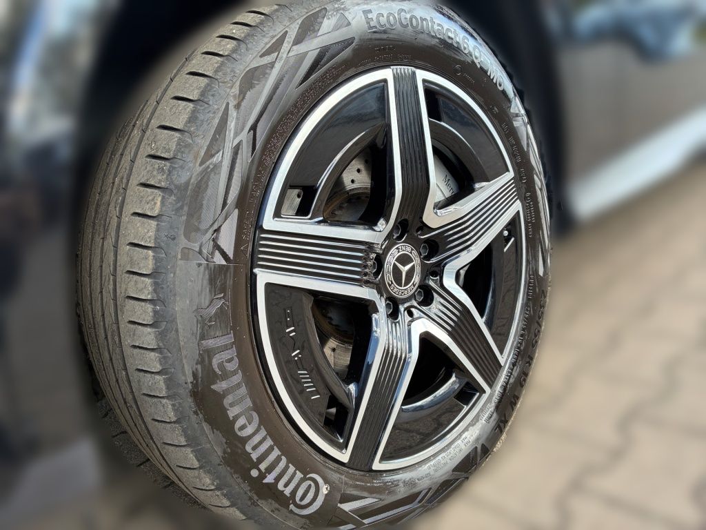 Mercedes-Benz GLC 300 de 4M AMG-Pr+ AHK Massage Night Distr.
