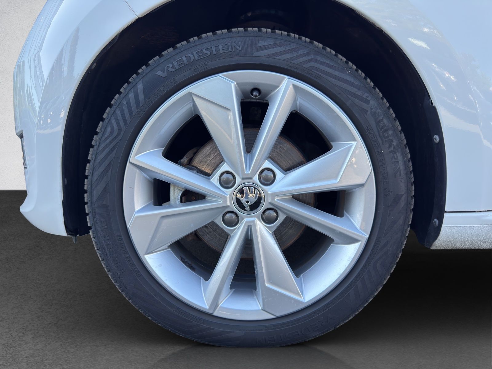 Skoda Citigo Elektro iV Style - Samsaru's Car Outlet