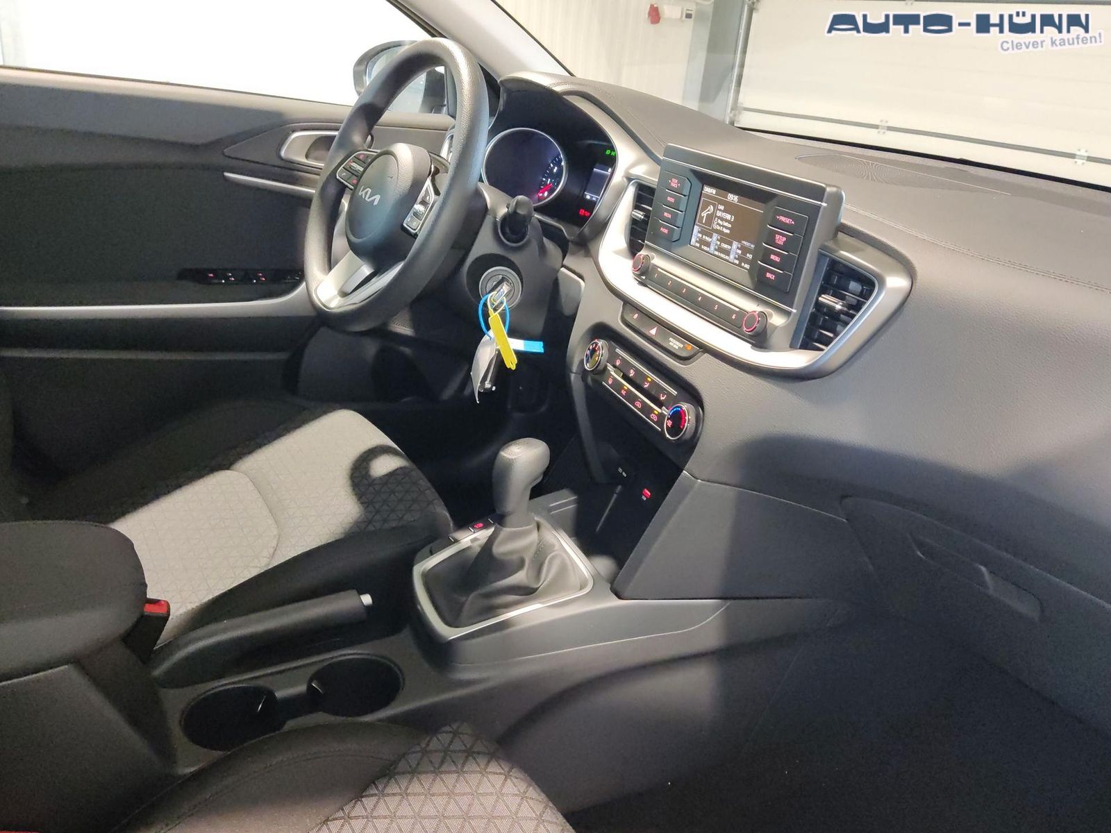 Kia Ceed CD 1.0 T-GDI - Samsaru's Car Outlet