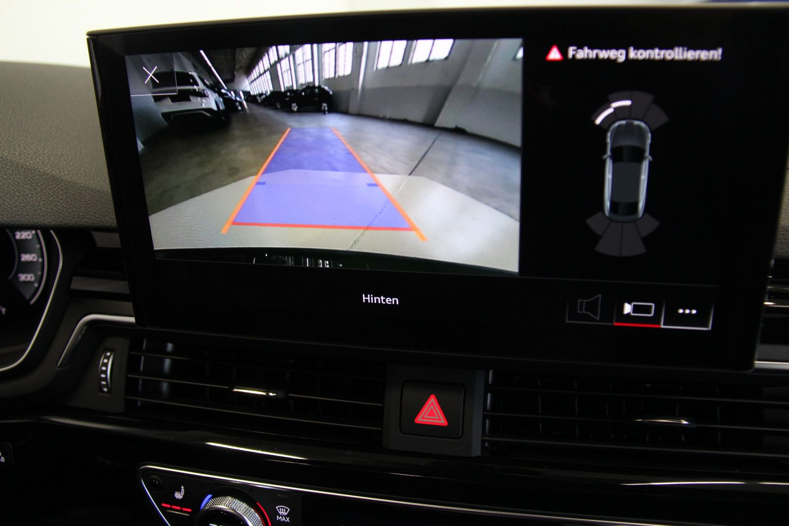 Audi A5 Sportback 40 TDI quattro S line MATRIX-LASER