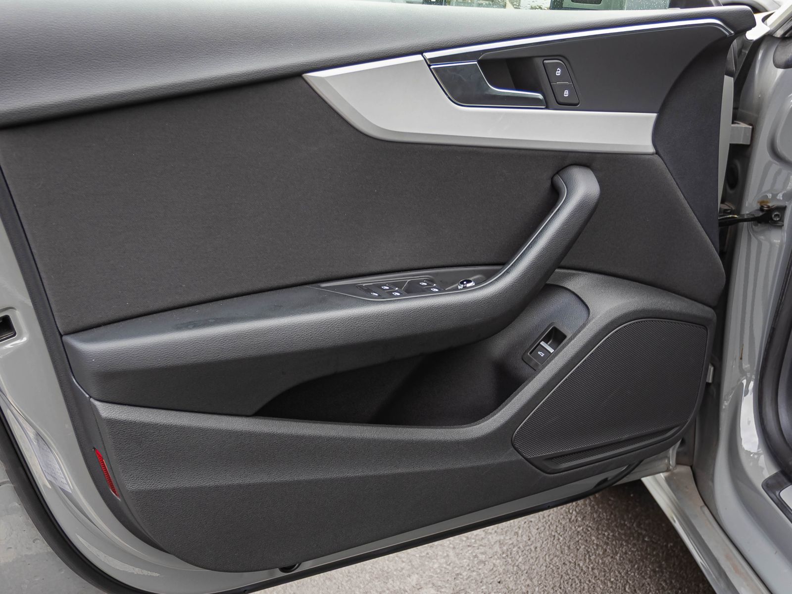 Audi A5 Sportback S line 45TFSI qu. Stronic Matrix Pa