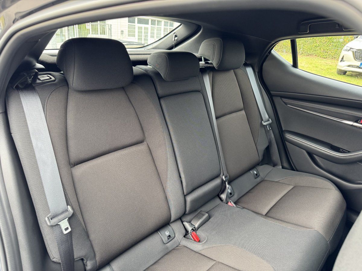 Mazda 3 2.5 140PS AT Centre-line LED Kamera NAVI