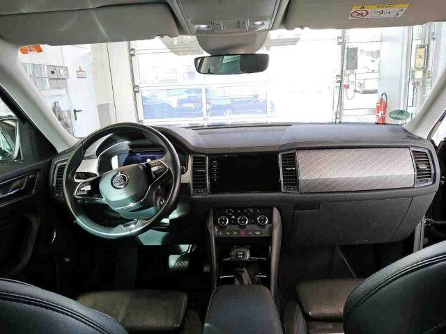 Skoda Kodiaq 2.0 TDI Style 4x4 Navi, AHK,360,DCC,STHZ