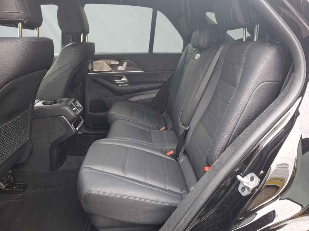 Mercedes-Benz GLE 450 d AMG Line Burmester 22 Zoll Standheizun