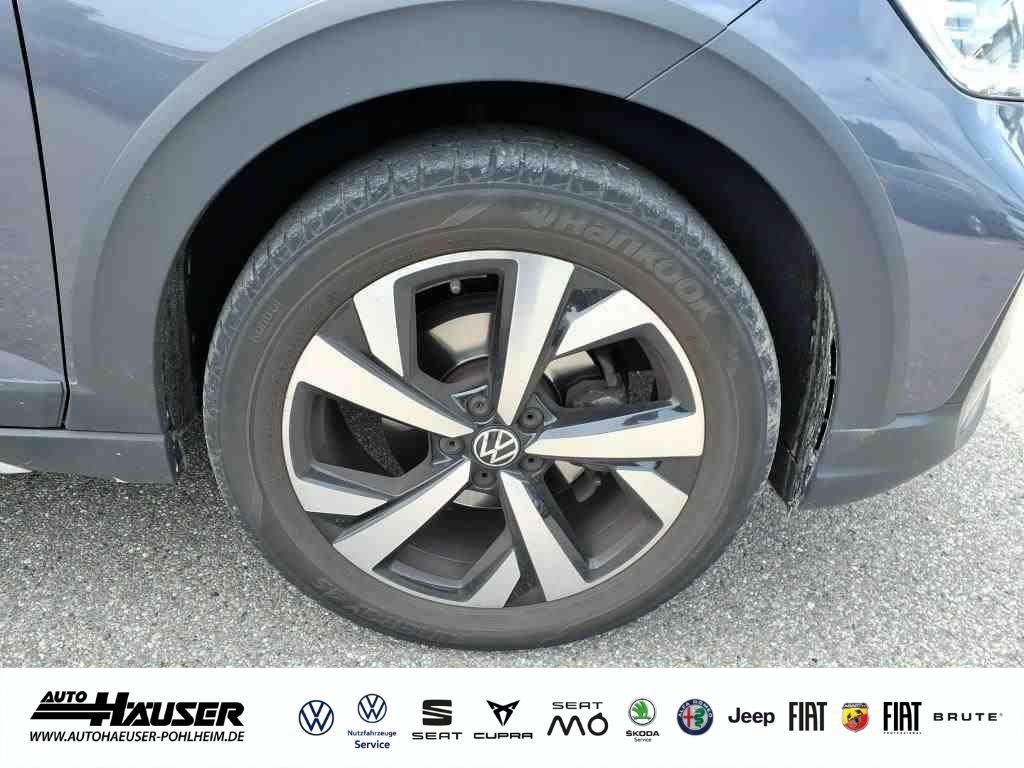 Volkswagen Taigo Style 1.0 TSI DSG - Samsaru's Car Outlet