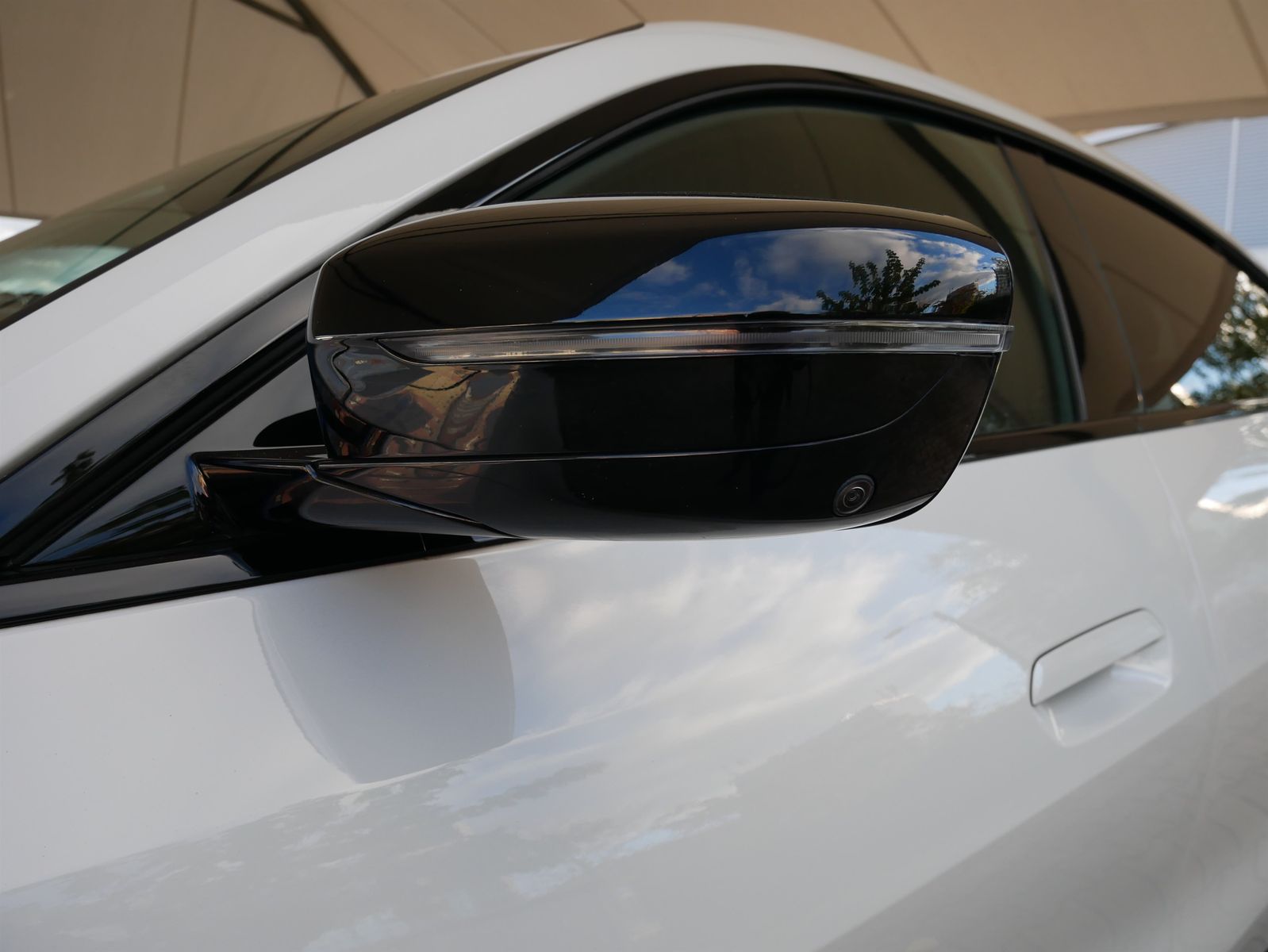 BMW i4 eDrive35 Gran Coupé M SPORT Head Up AHK Kamer