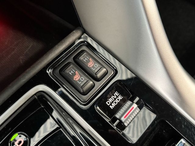 Mitsubishi Eclipse Cross Mitsubishi Plug-In Hybrid Select-P
