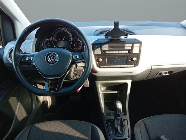 Volkswagen e-up! Style - Samsaru's Car Outlet