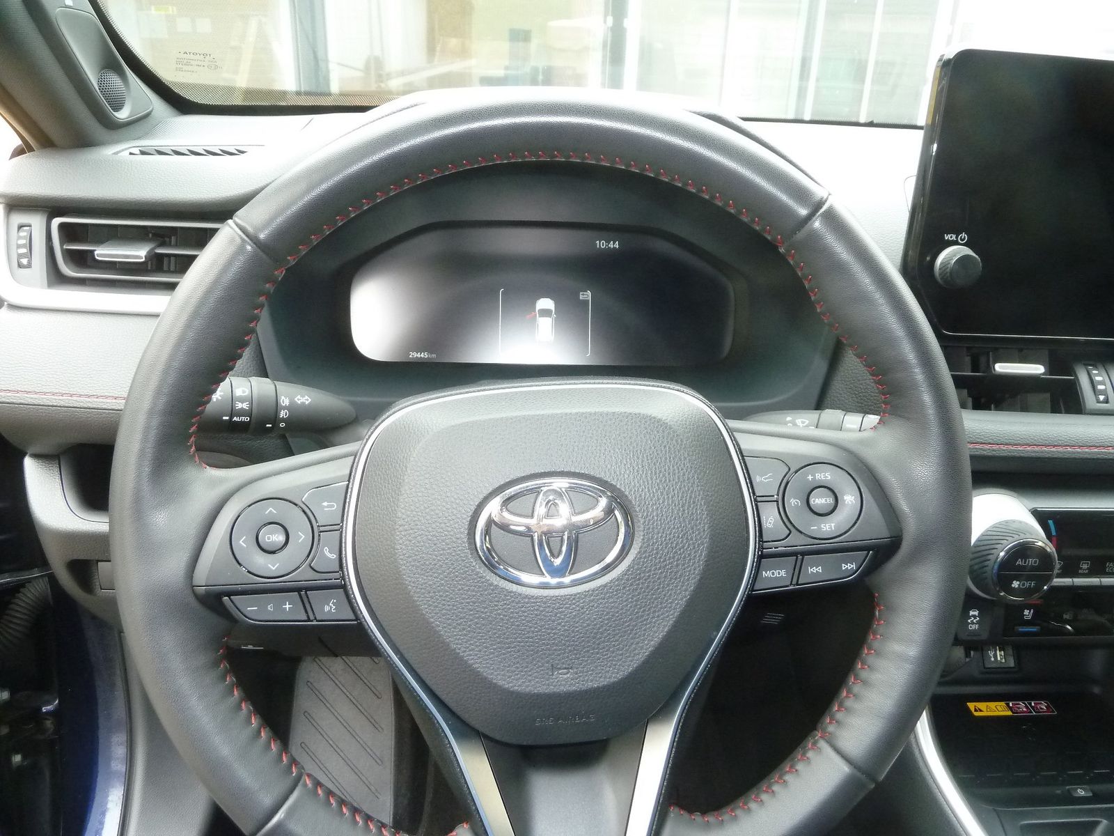 Toyota RAV4 Plug-in Hybrid 4x4 Style *8-fach/AHK*