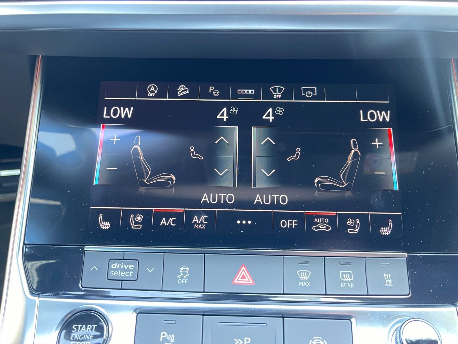 Audi A6 Allroad 45 TDI quattro - Samsaru's Car Outlet